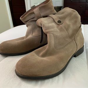 Birkenstock Womens boots